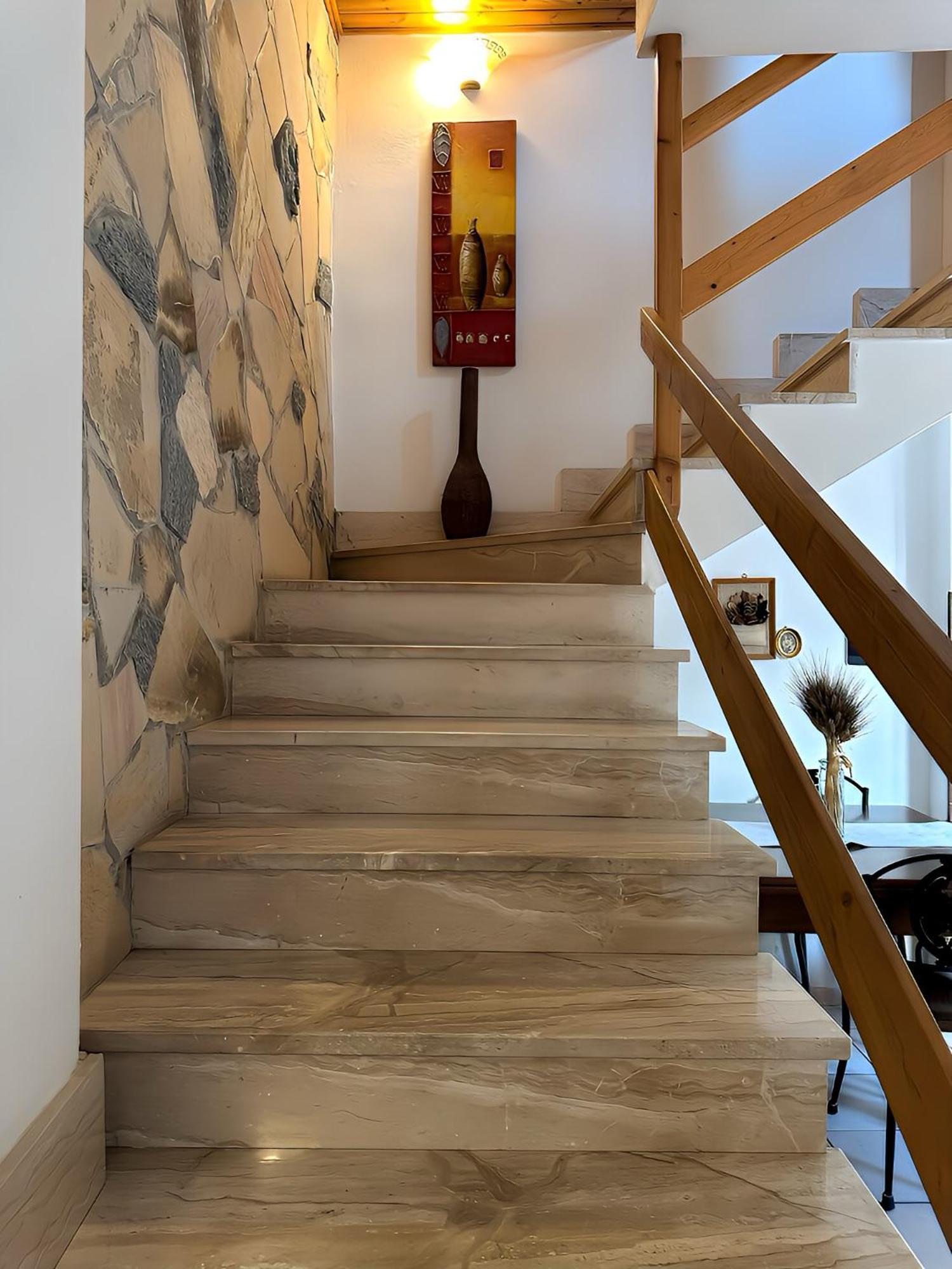 הוילה Settimo San Pietro Casa Milena מראה חיצוני תמונה